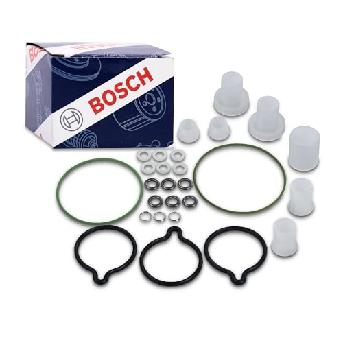 BOSCH F01M101454 Reparatursatz, Common-Rail-System