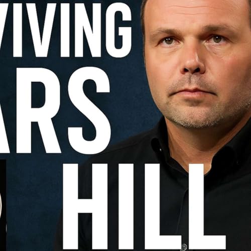 Surviving Mars Hill: My Story of Mark Driscoll, Demon Trials & Church Abuse cover art