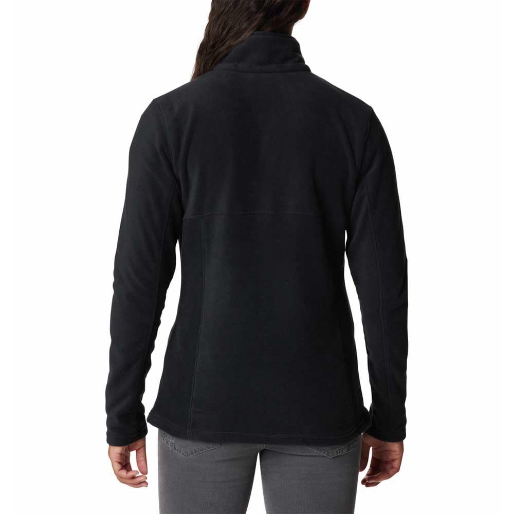 Columbia Basin Trail Iii - Cremallera Completa Basin Trail III - Cremallera completa Mujer