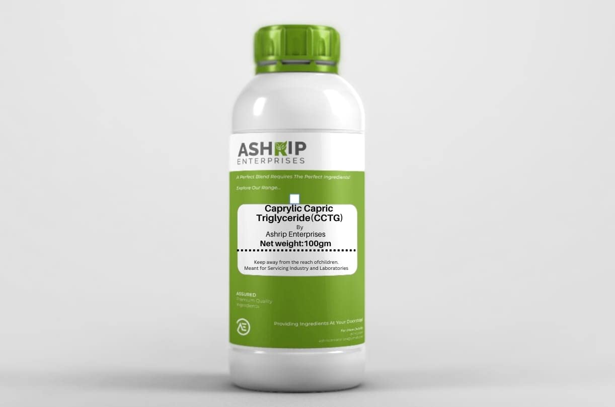 100gm Caprylic Capric Triglyceride For Creams,Lotions,Serums, Moisturizers and Makeup Products.-image-42