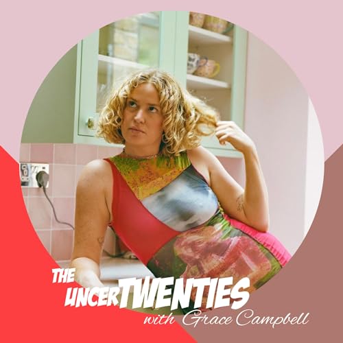 #45 - The Disgraceful Ms Grace Campbell