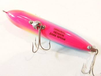 Amazon.co.jp: ヘドン ザラスプーク Heddon ZARA SPOOK トップ Amazon.co.jp: ヘドン ザラスプーク Heddon ZARA SPOOK トップ