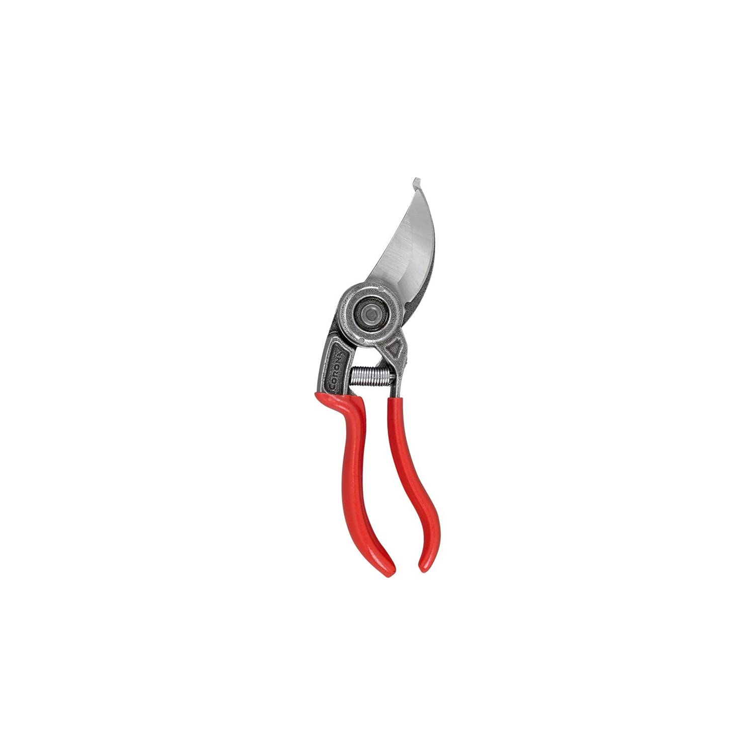 Corona Bypass Pruner - 1 Inch Cut Capacity, Forged Steel, Landscape & Irrigation Tool