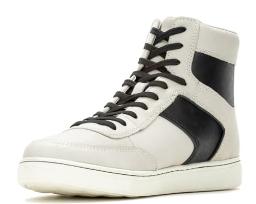 Harley-Davidson Men's Grady Ride 5.25" Motorcycle Sneaker Boots D96301, D963022