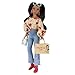 Disney ILY 4EVER Fashion Dolls Inspired by Belle 11.5