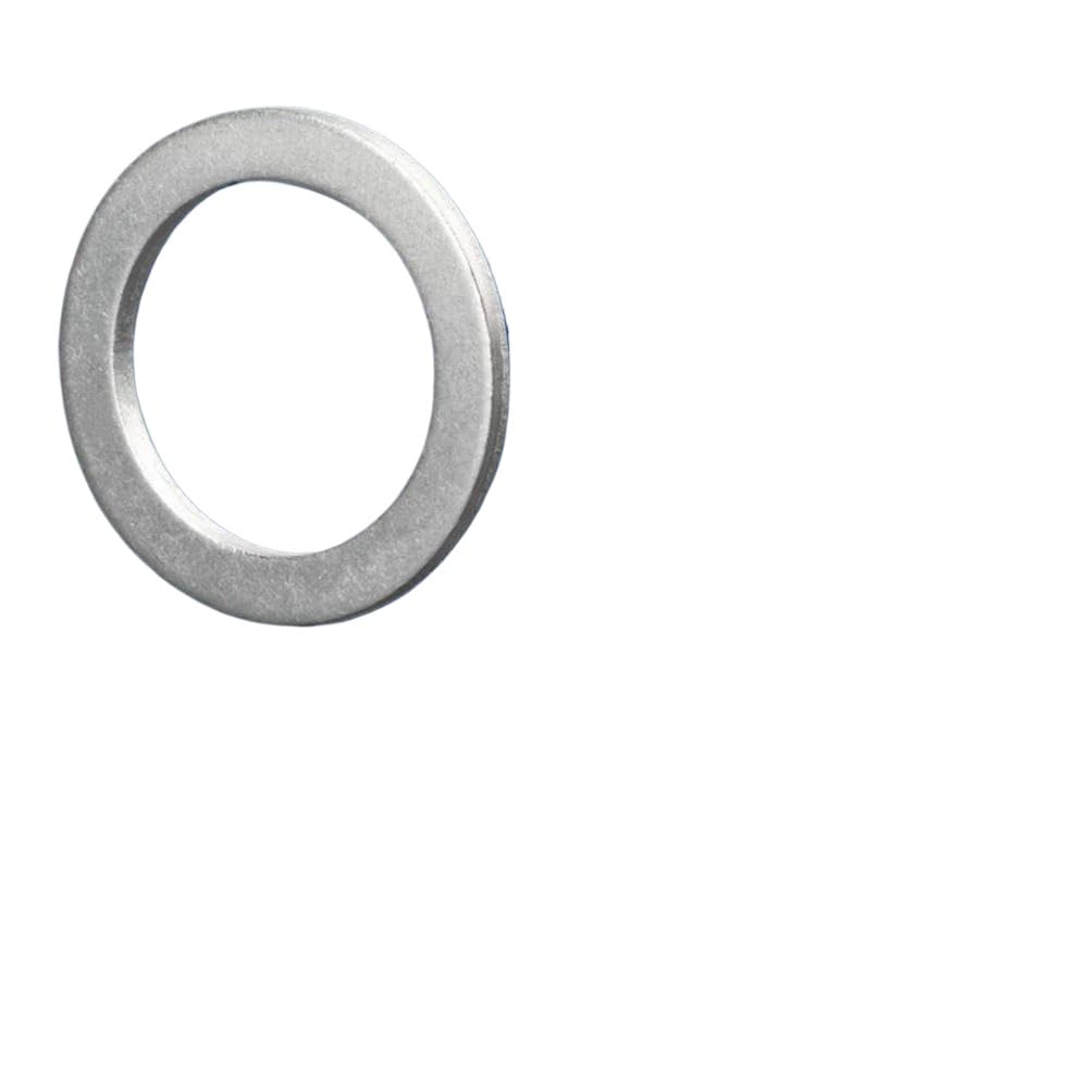 Joint de rondelle de bouchon de vidange d'huile, 20x28x2 Mm, Compatible avec Accord Civic Prelude, remplacement pour 94109 – 20000 9410920000