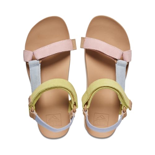 Image of REEF Women's Cushion Rem Hi Platform Sandals