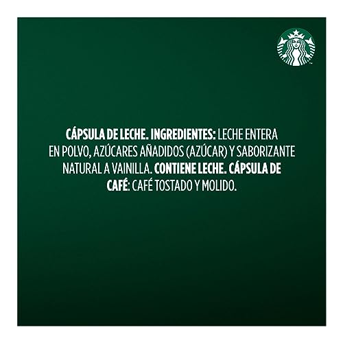 La mejor selección de Dulce gusto de esta semana. 15