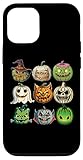 Photo Gallery custodia per iphone 15 pro divertente zucca faces halloween monster costume bambini ragazzi ragazza Photo Gallery custodia per iphone 15 pro divertente zucca faces halloween monster costume bambini ragazzi ragazza