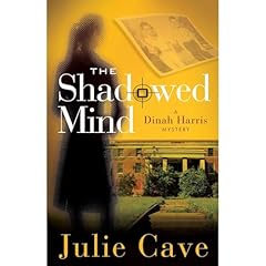 The Shadowed Mind Audiobook By Julie Cave cover art