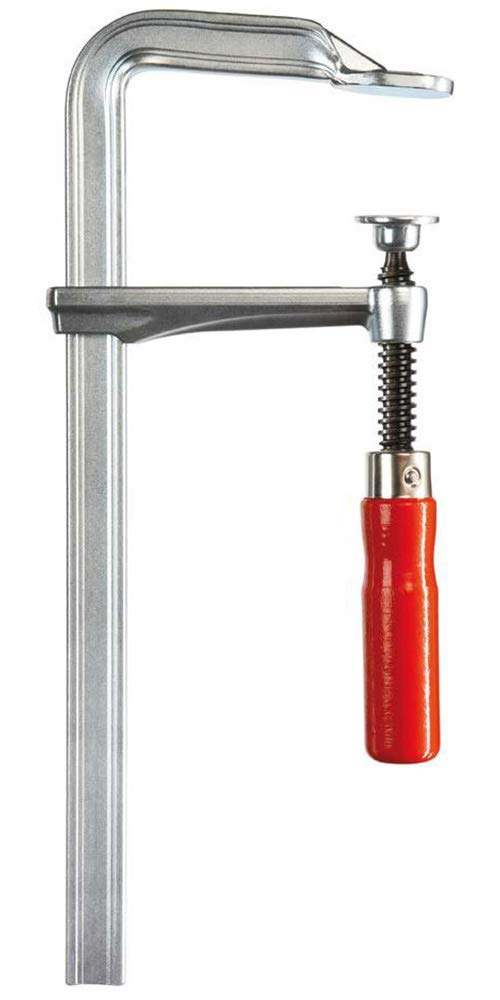 Ścisk stolarski w całości ze stali 600 x 120 mm Bessey