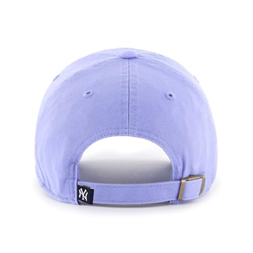 Image of '47 MLB York Yankees Clean Up Adjustable Hat, Adult