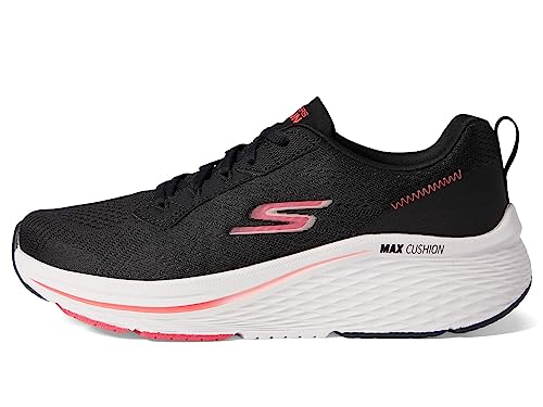 Skechers Women's Max Cushioning Elite 2 Walking Shoes4