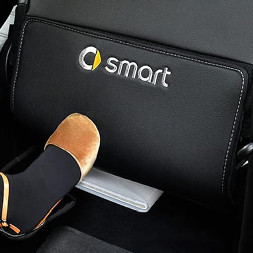 Coussin de protection de siège arrière Smart 453 lavable