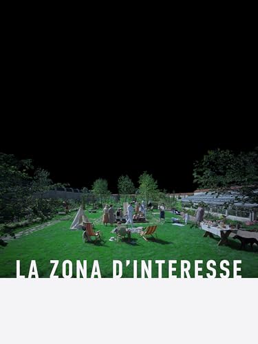 La zona d'interesse