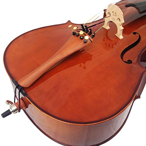 Violoncelo Eagle CE200 4/4
