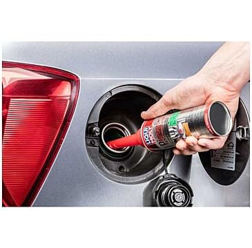 6x LIQUI MOLY 5139 Systempflege Diesel Motor Reiniger Pflege Kraftstoff Additiv