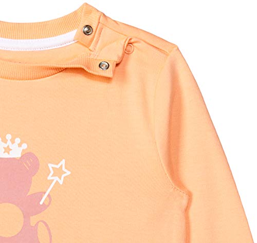 Image of Amazon Brand - Jam & Honey Baby-Girls Sweatshirt