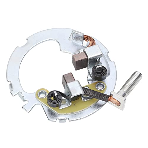Anlasserbürstenhalter, Anlasserbürsten-Reparatursatz, ATV-Anlasserbürstenhalter, Ersatz für CBR600F TRX300F