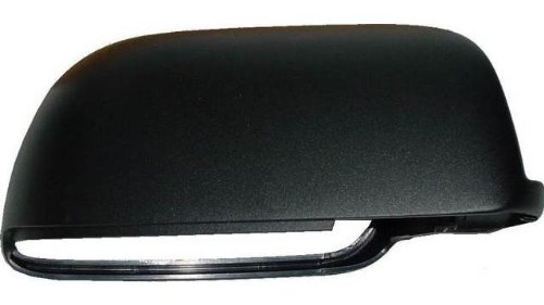 Iparlux 41914111/231 Carcasa Espejo Retrovisor para Coche, Izquierdo