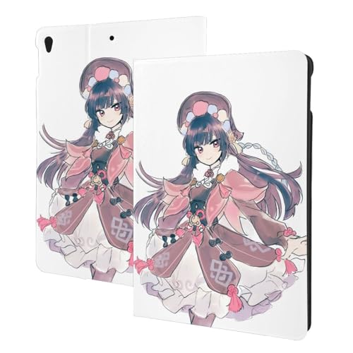 Compatible with _ Genshin Impact iPad Air5 Air4 p P[X Air5P[X Air4P[X 2022/2020 ACpbh iPad Air 5 4 [ ϏՌ Jo[ y (10.9C`