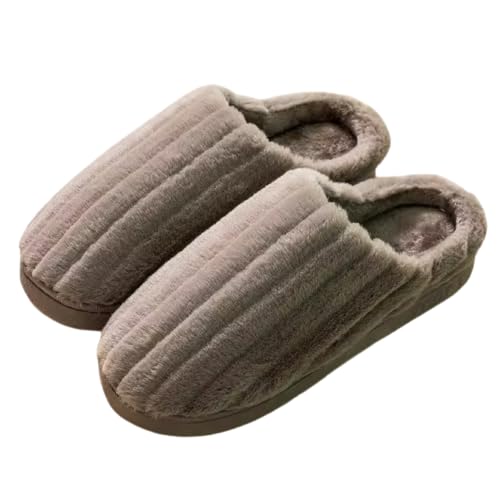 I.A Trader Womens Home Flip-Flops & Slippers Winter Indoor Non-Slip Unisex Sandals And Slippers Cute Bunny Flip Flops for Men|Women (Brown, 9) (B0CL9DDFJH) Amazon Price History, Amazon Price Tracker