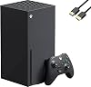 X-box Series-X-1TB Negro (Renovado) por Amazon Renewed 2