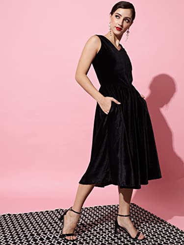 Image of Vaararo Women Dress