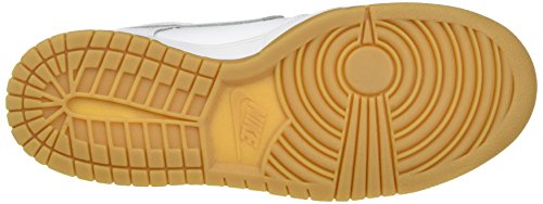 Nike Wmns Dunk Low, Scarpe da Ginnastica Donna