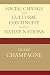 Social Change and Cultural Continuity among Native Nations (Contemporary Native American Communities)