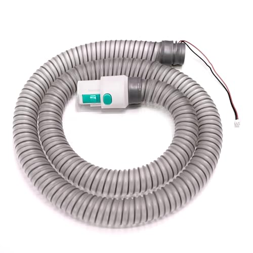 neabot Hose Replacement for P1 Pro Pet Grooming Kit & Vacuum