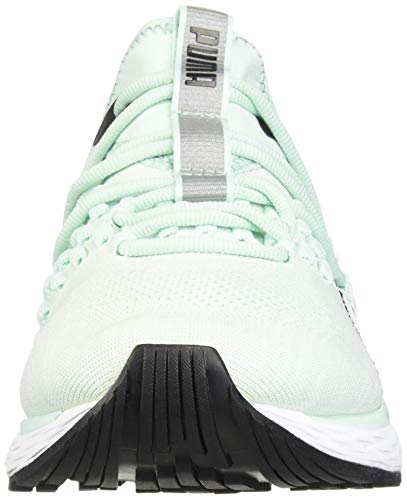 Image of PUMA womens Speed 600 Fusefit, Fair Aqua-puma White, 6.5