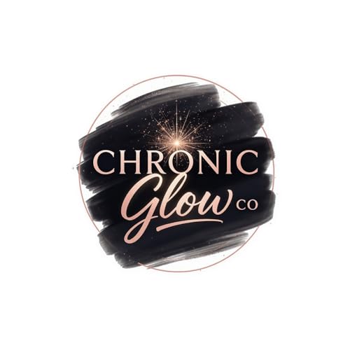 Page de couverture de Glow In The Chaos