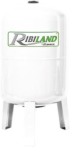 Tank 100L Vertical for compressors