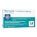 Produktbild Ibu-Lysin - 1 A Pharma 400 mg Filmtabletten, 20 St