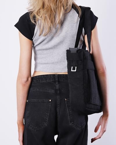 Bolso Casual para Laptop ZIMEGO Estilo Elegante y Duradero miniatura 5