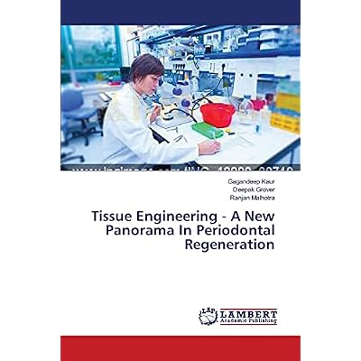 Tissue Engineering - A New Panorama In Periodontal Regeneration
