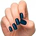 Incoco Nail Polish Strips, Color Manicure, Autumn Night