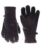 The North Face Men's Men's Denali Etip  Glove TNF Black LG