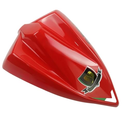 Moto capot carénage queue de rechange pour GPR150 GPR125 selle solo - 3