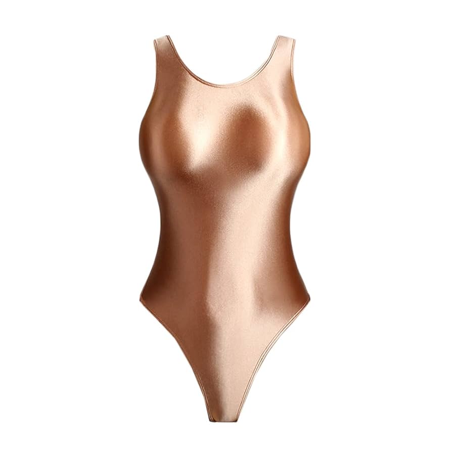 Amazon | ハイレグ レオタード レースクイーン Tバッグ版