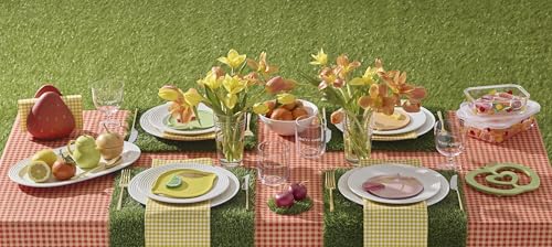 Image of kate spade new york Tutti Fruity Apple Trivet