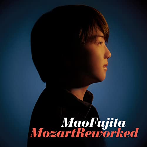 Mao Fujita & Wolfgang Amadeus Mozart