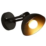 Interface E27 standard : interface E27 universelle, facile à remplacer, ignifuge, ferme, longue durée de vie.