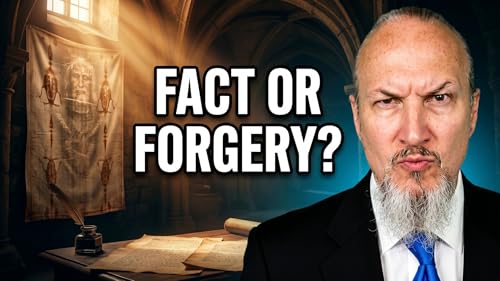 The Shroud of Turin Debate: Fact, Fiction, or 14th Century Forgery?