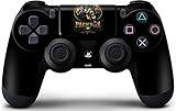 Skinit Decal Gaming Skin Compatible with PS4 Controller - Officially Licensed NFL Green Bay Packers...