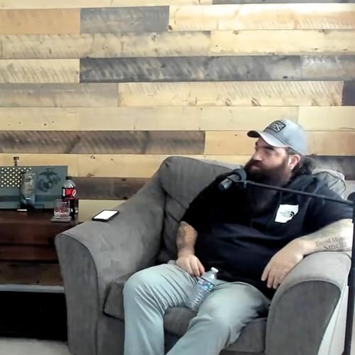 Ukraine & Fauci | Veteran Talk Show