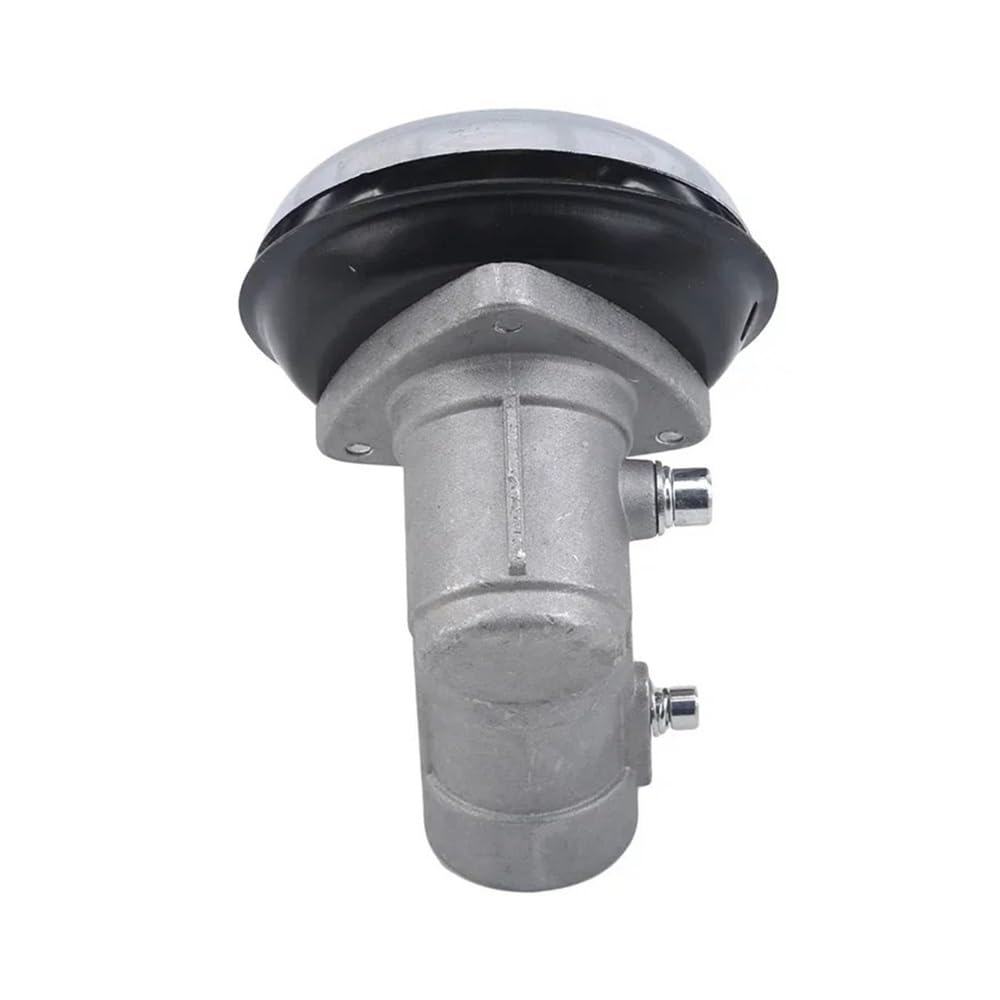 Herramientas de jardín, Recortadora de 26mm/28mm, Caja de Cambios, desbrozadora, reemplazo de pomo de Palanca de Cambios, Piezas de cortacésped, Herramienta de jardinería(26-7 Teeth)