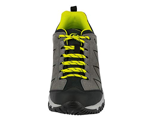 Image of Brutting Womens Mount Bona HighHigh Rise Hiking Shoes