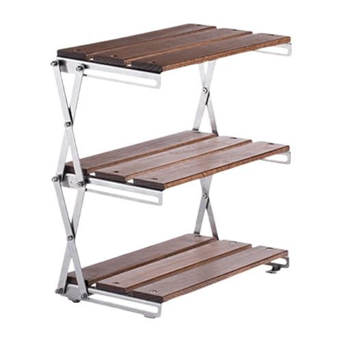 P Prettyia ܂肽݉\ȃLvbNfBXvC3i̊Ȍyʂ̖؍ރXeX|I[KiCU[Ip[eB[o[xL[̂߂̒I, F